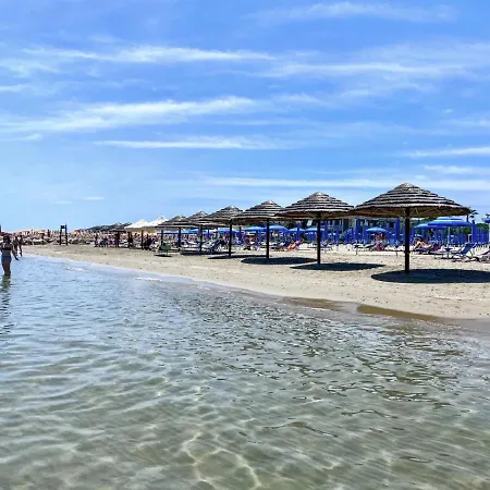 Miramare San Silvestro