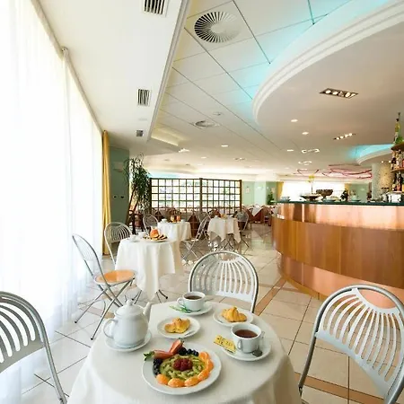 Miramare Szálloda 3*