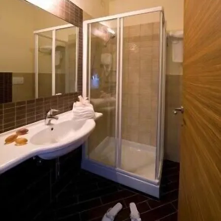 Miramare Szálloda San Silvestro