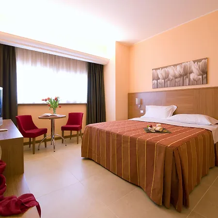 Miramare Szálloda San Silvestro