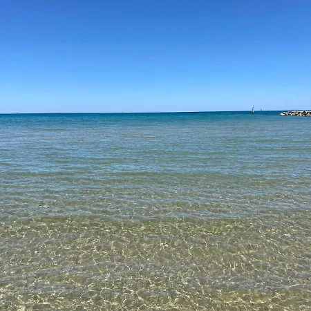 Miramare 3* Пескара