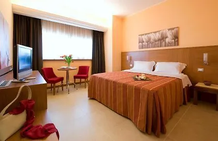 Отель Miramare 3*