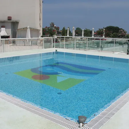 Miramare 3*