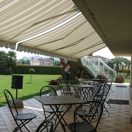 ホテル Miramare 3*