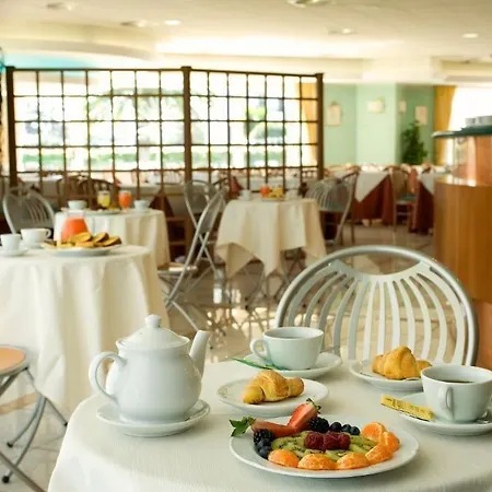 Miramare San Silvestro