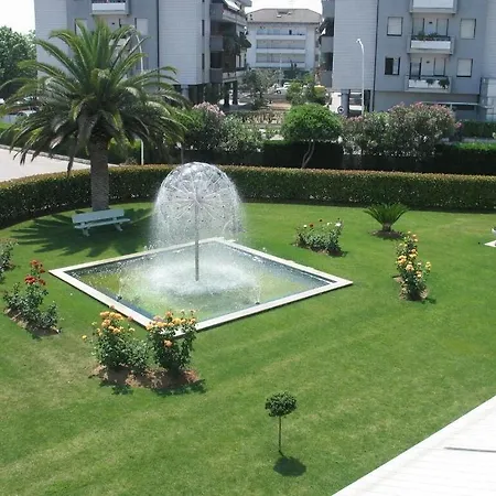 Miramare 3* San Silvestro (Pescara)