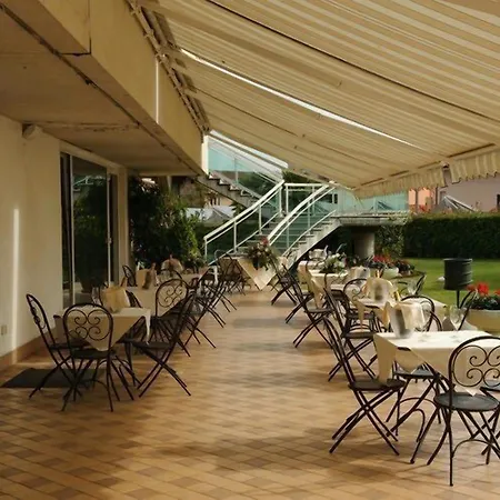 Miramare San Silvestro