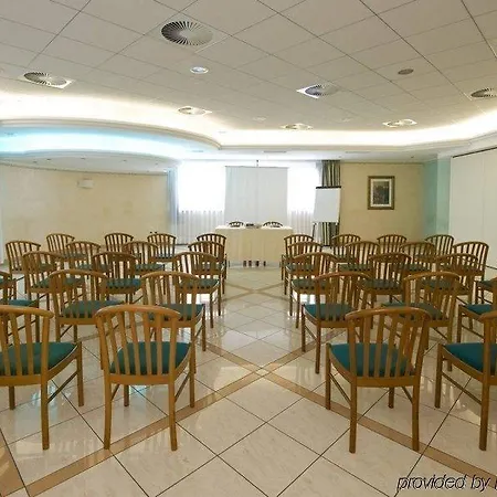 Miramare 3* San Silvestro (Pescara)