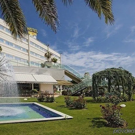 Miramare Отель 3*