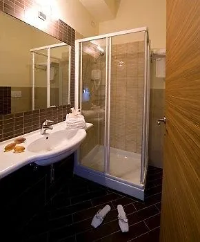 Miramare Отель 3*