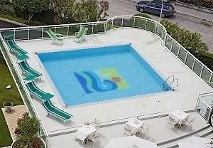 Miramare Отель Пескара
