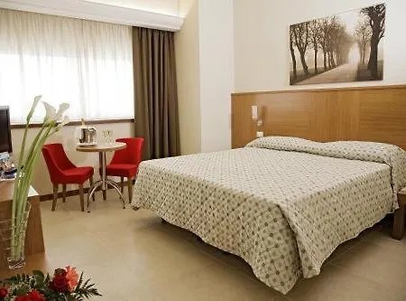 Отель Miramare 3*