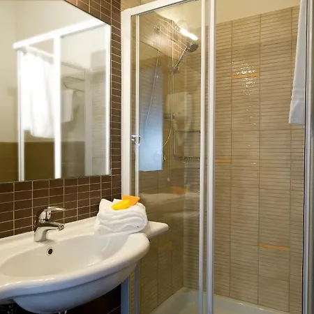 Hotel Miramare San Silvestro (Pescara)