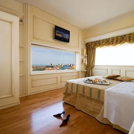 Miramare 3*