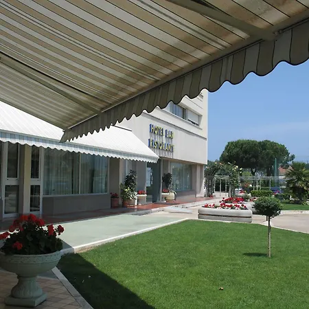 Miramare Hotel