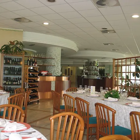 Miramare Hotel