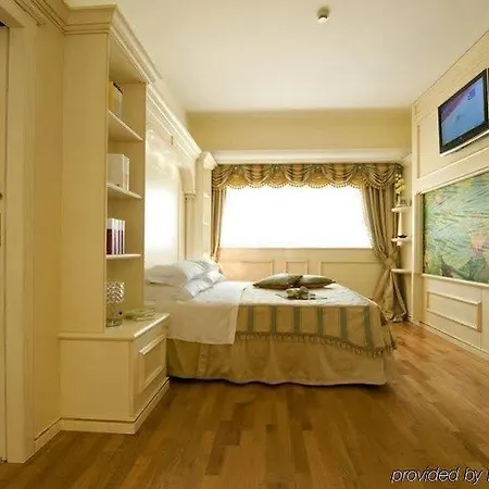 酒店 Miramare San Silvestro (Pescara)