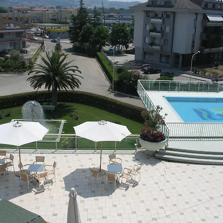 Miramare 3*