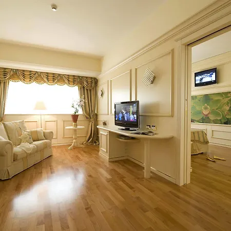 Hotel Miramare San Silvestro (Pescara)