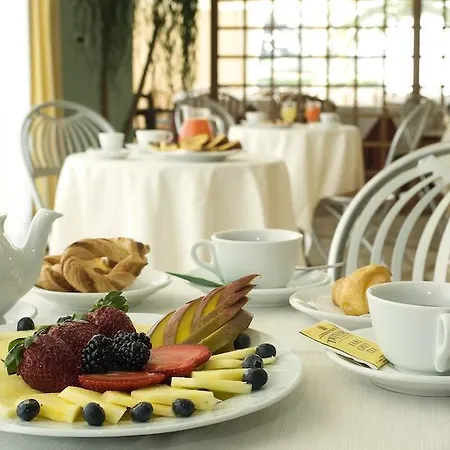 Miramare 3* Пескара