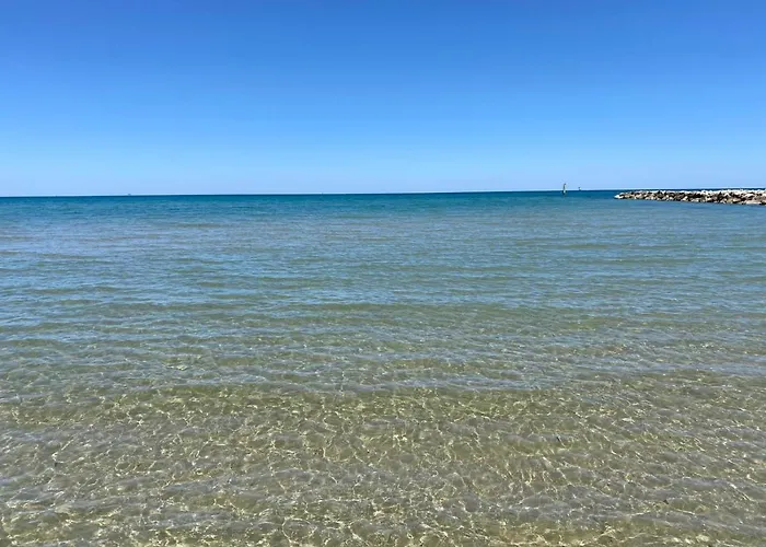 Miramare 3* San Silvestro (Pescara)