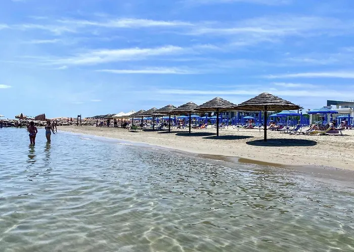 Miramare San Silvestro (Pescara)