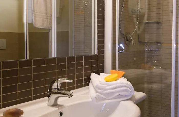 Hotel Miramare San Silvestro (Pescara)