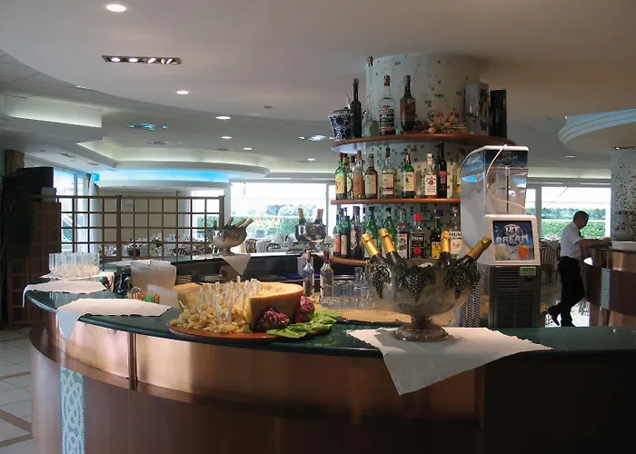 Miramare Отель 3*