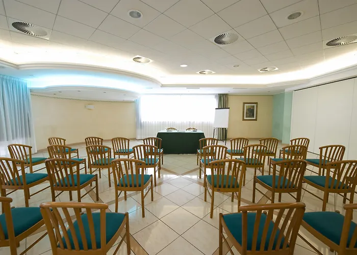 Miramare Отель 3*