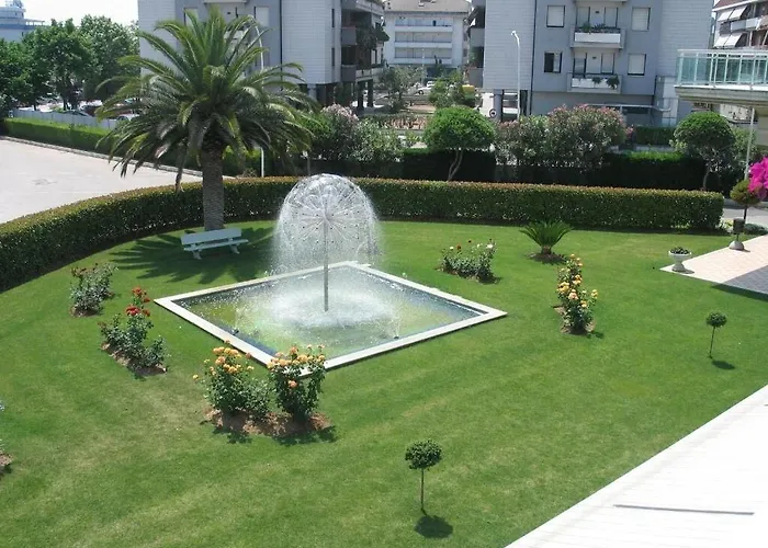 Miramare 3* San Silvestro (Pescara)