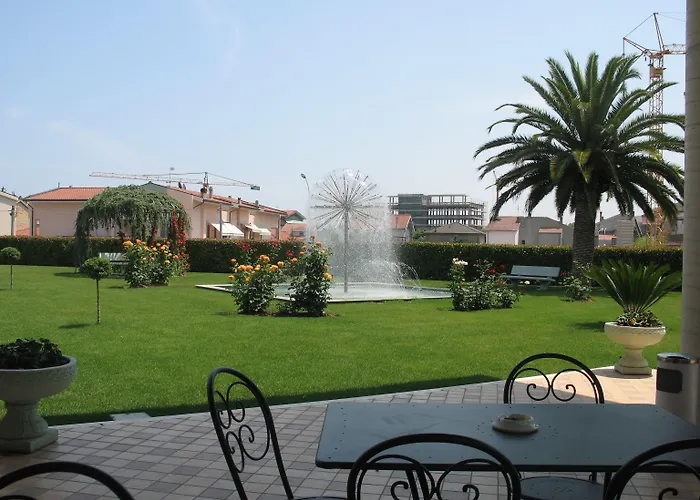 Miramare Hotel San Silvestro (Pescara)