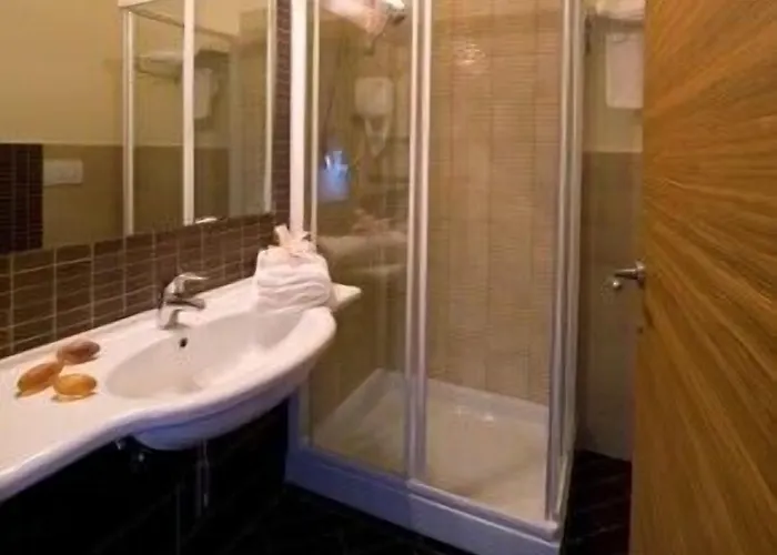 Miramare Отель San Silvestro (Pescara)