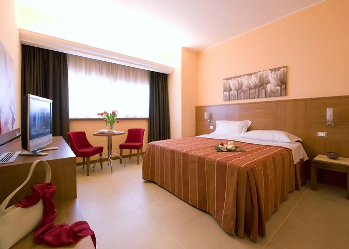 Miramare Hotel San Silvestro (Pescara)