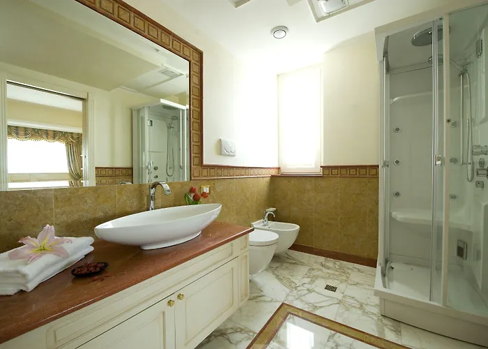 Miramare Hotel San Silvestro (Pescara)