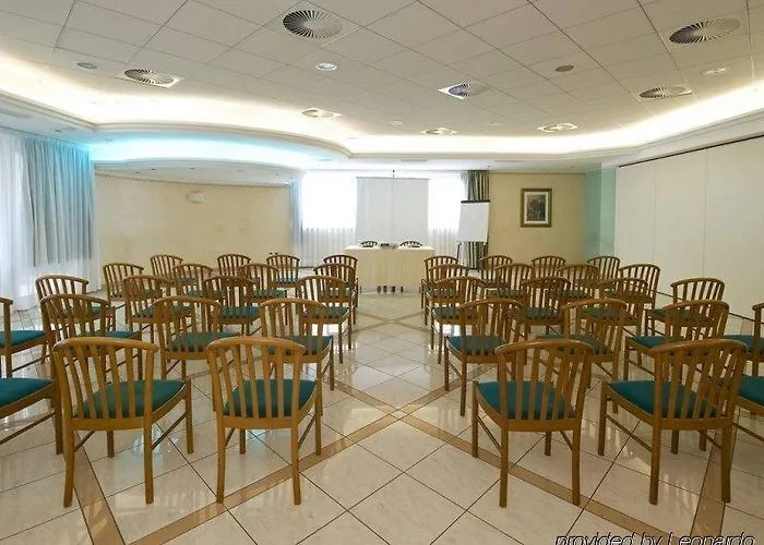 Miramare 3* San Silvestro (Pescara)