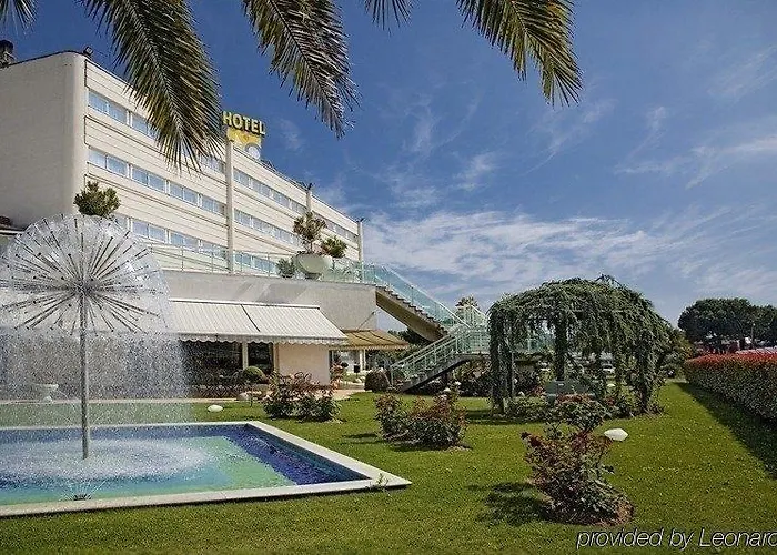 Miramare Hotel 3*
