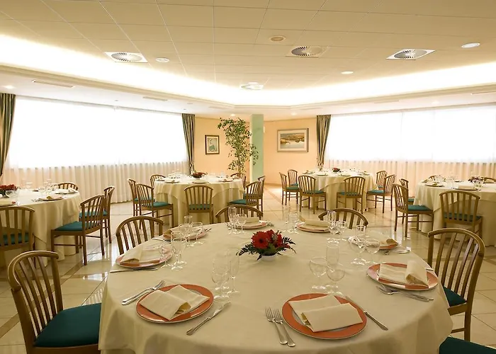 Miramare Отель San Silvestro (Pescara)