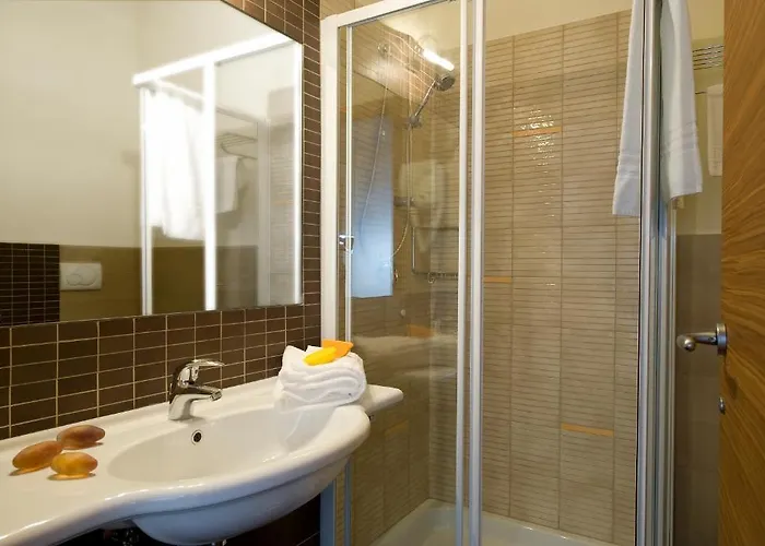 Hotel Miramare San Silvestro (Pescara)