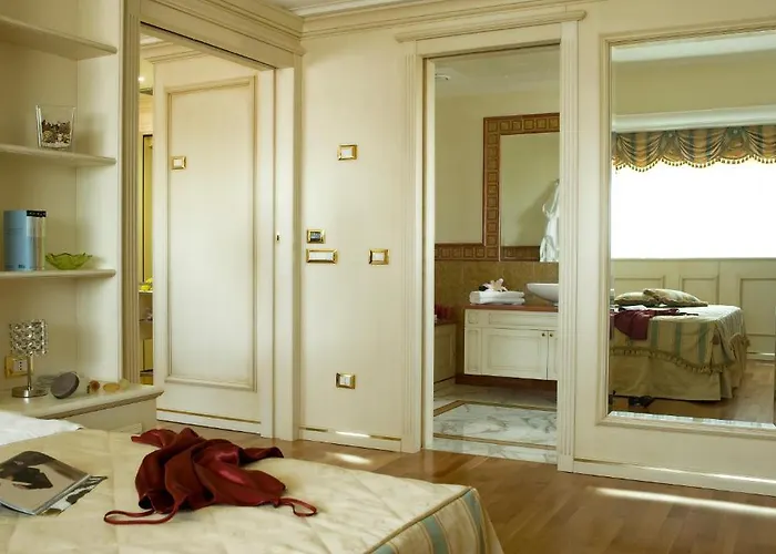 Miramare 3* San Silvestro (Pescara)