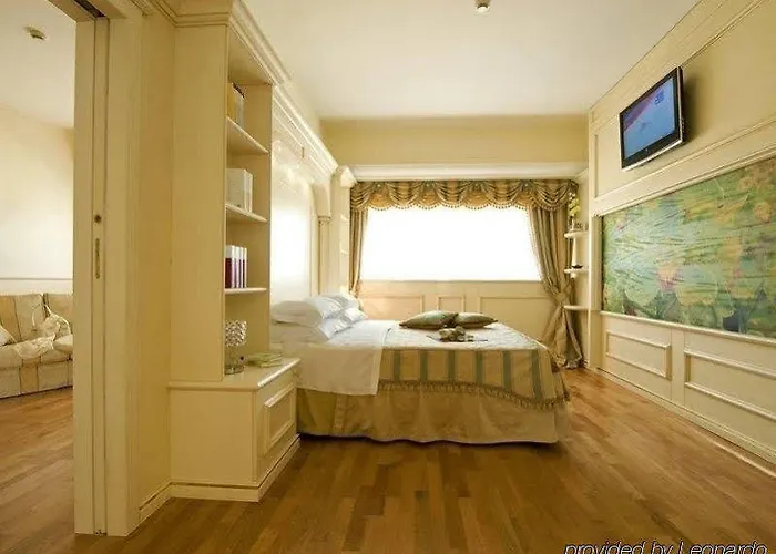 Hotel Miramare San Silvestro (Pescara)