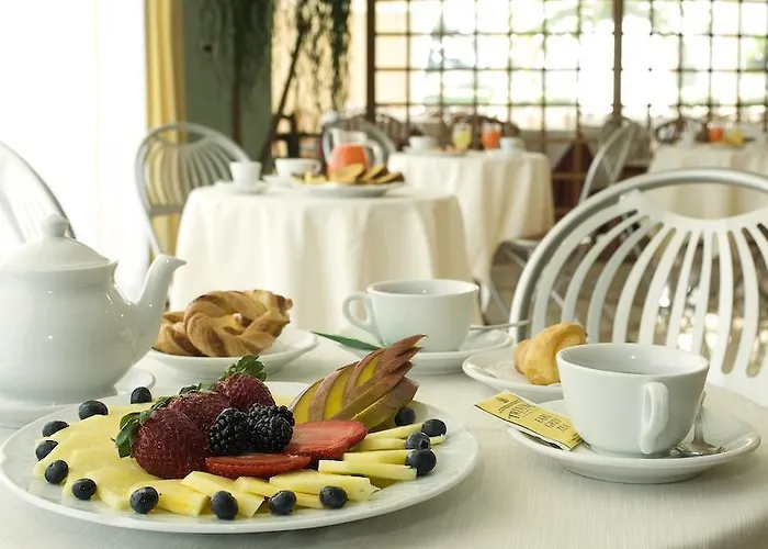 Miramare 3* San Silvestro (Pescara)